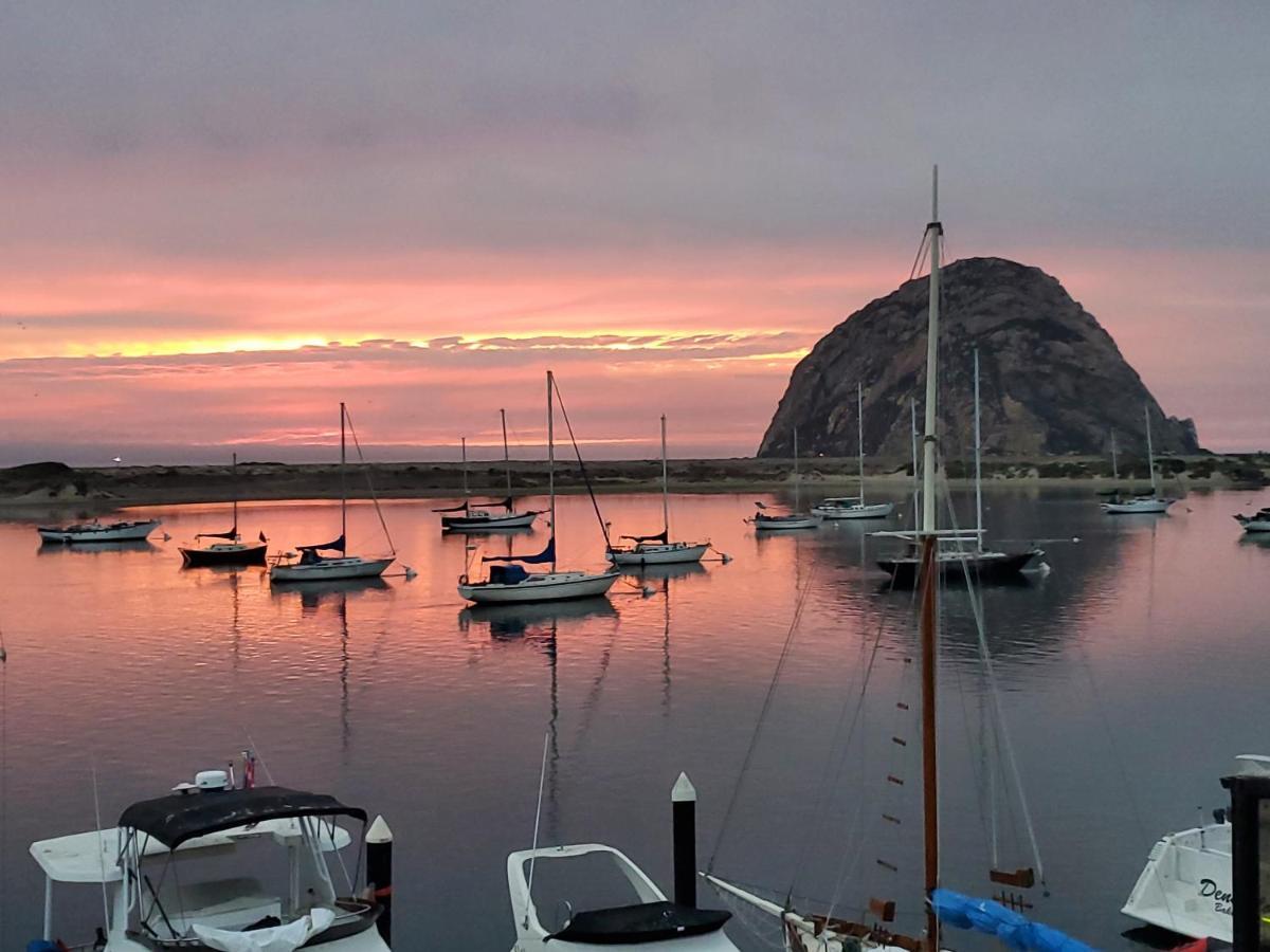 Hotel Gray's & Gallery Morro Bay