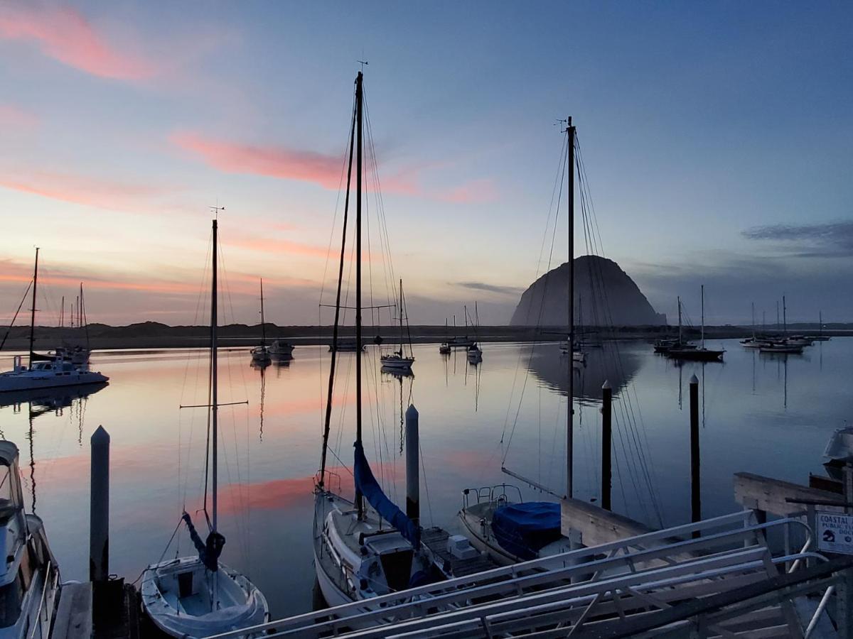 Gray's & Gallery Morro Bay