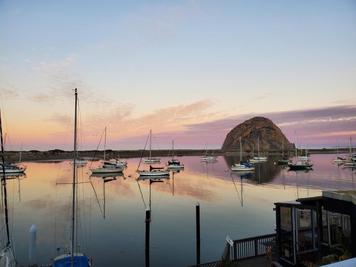 Gray's & Gallery Hotel Morro Bay