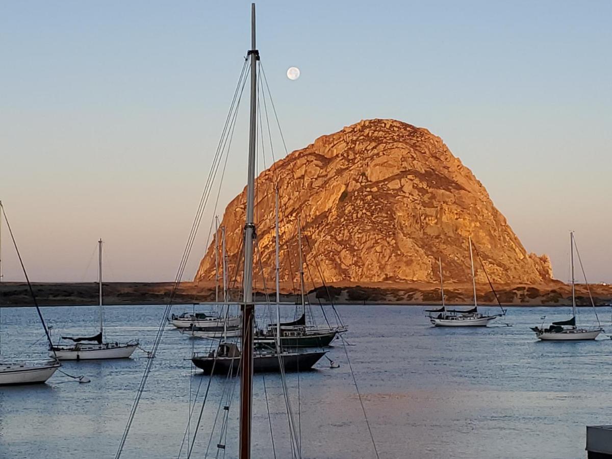 Gray's & Gallery 5* Morro Bay