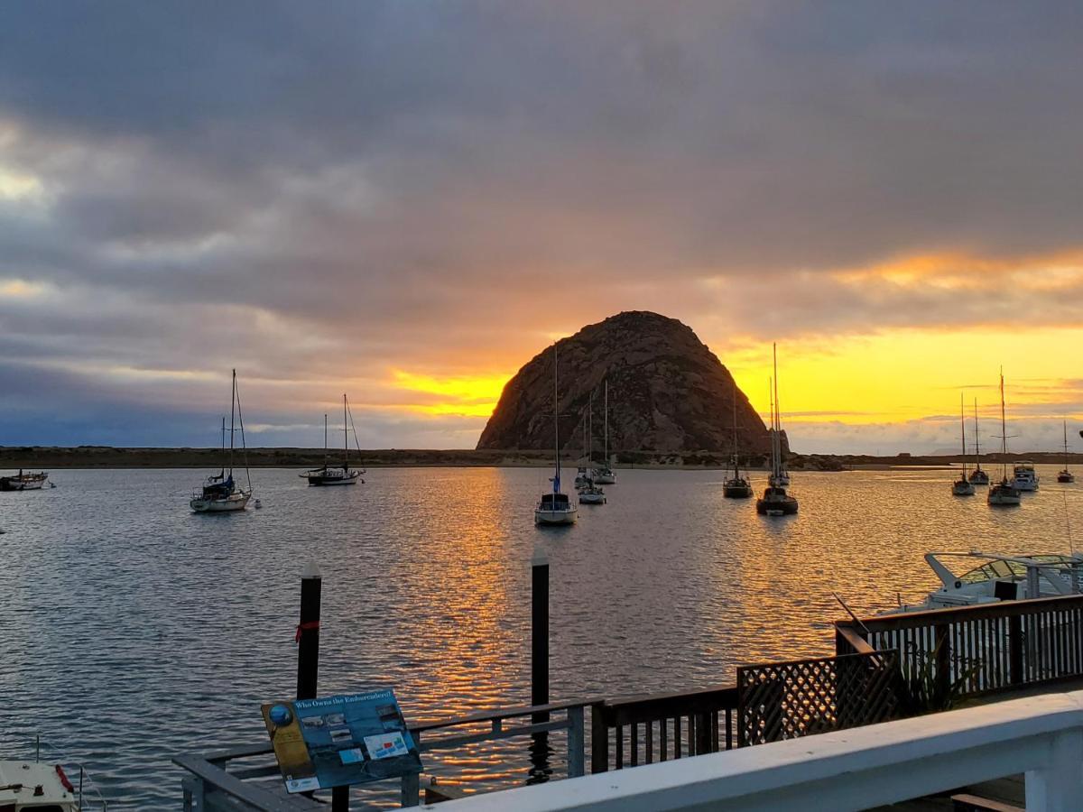 Gray's & Gallery Hotel Morro Bay