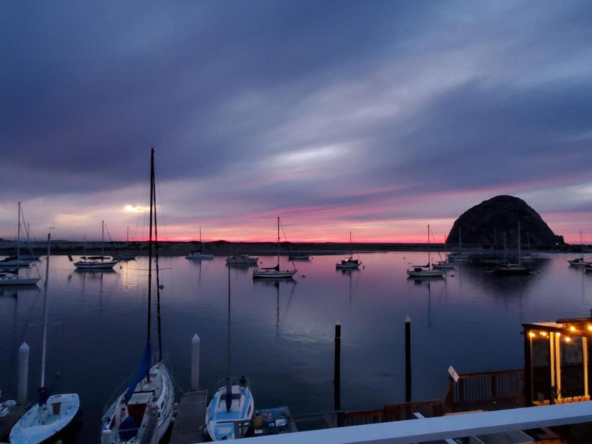 Gray's & Gallery Morro Bay