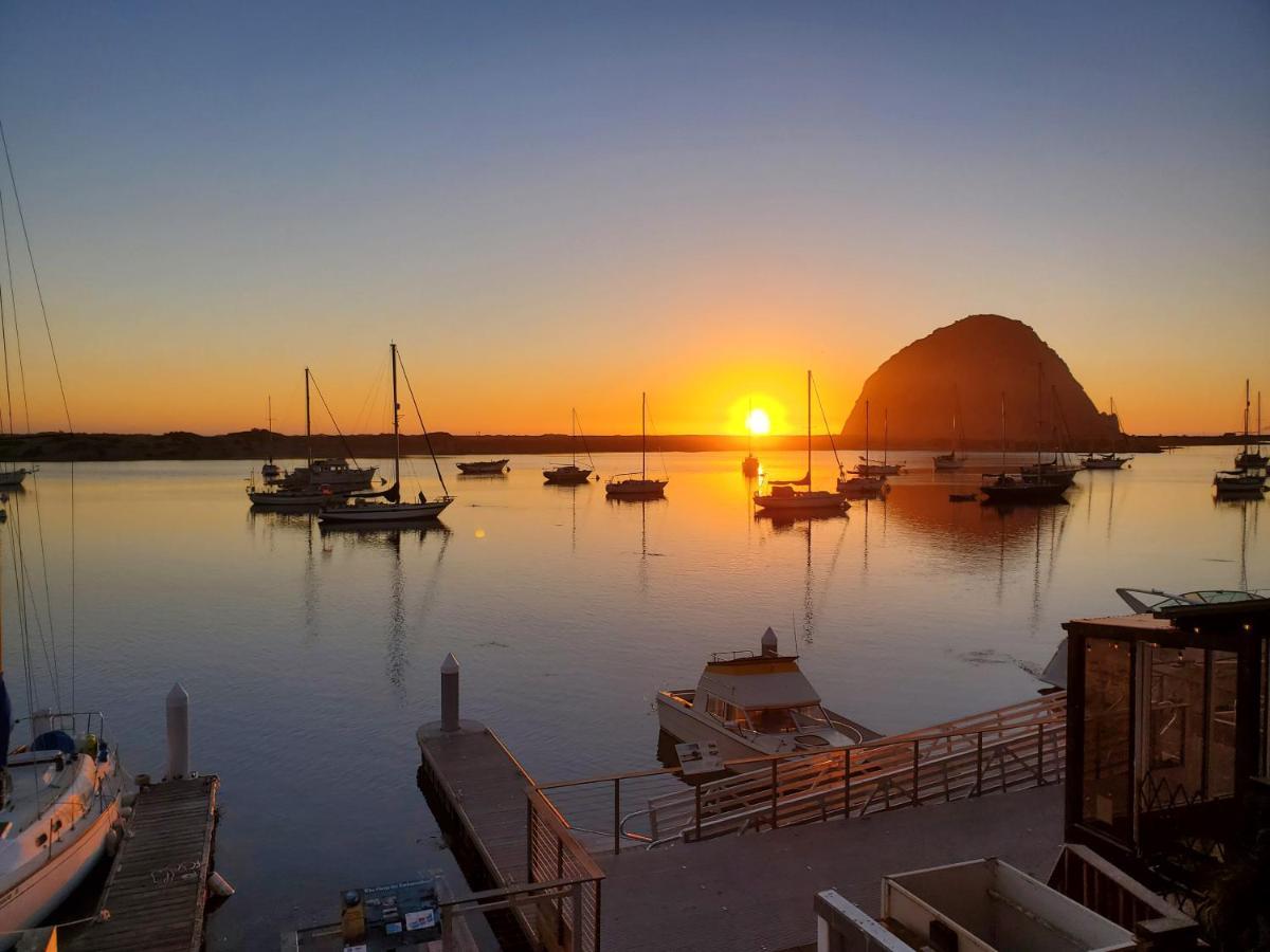 Gray's & Gallery Hotel Morro Bay