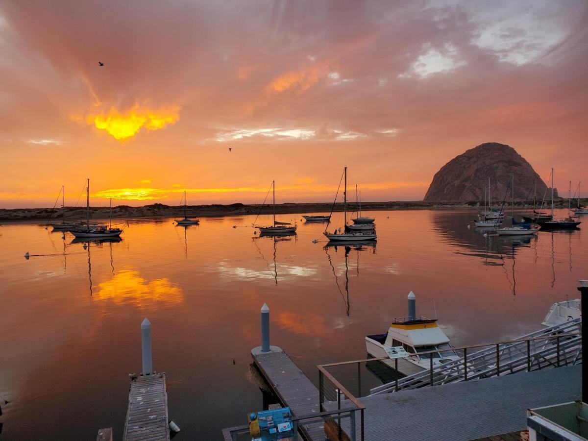 Gray's & Gallery 5* Morro Bay