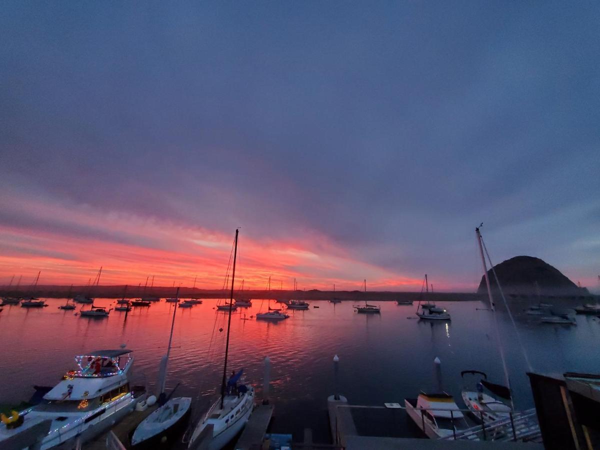 Gray's & Gallery 5* Morro Bay