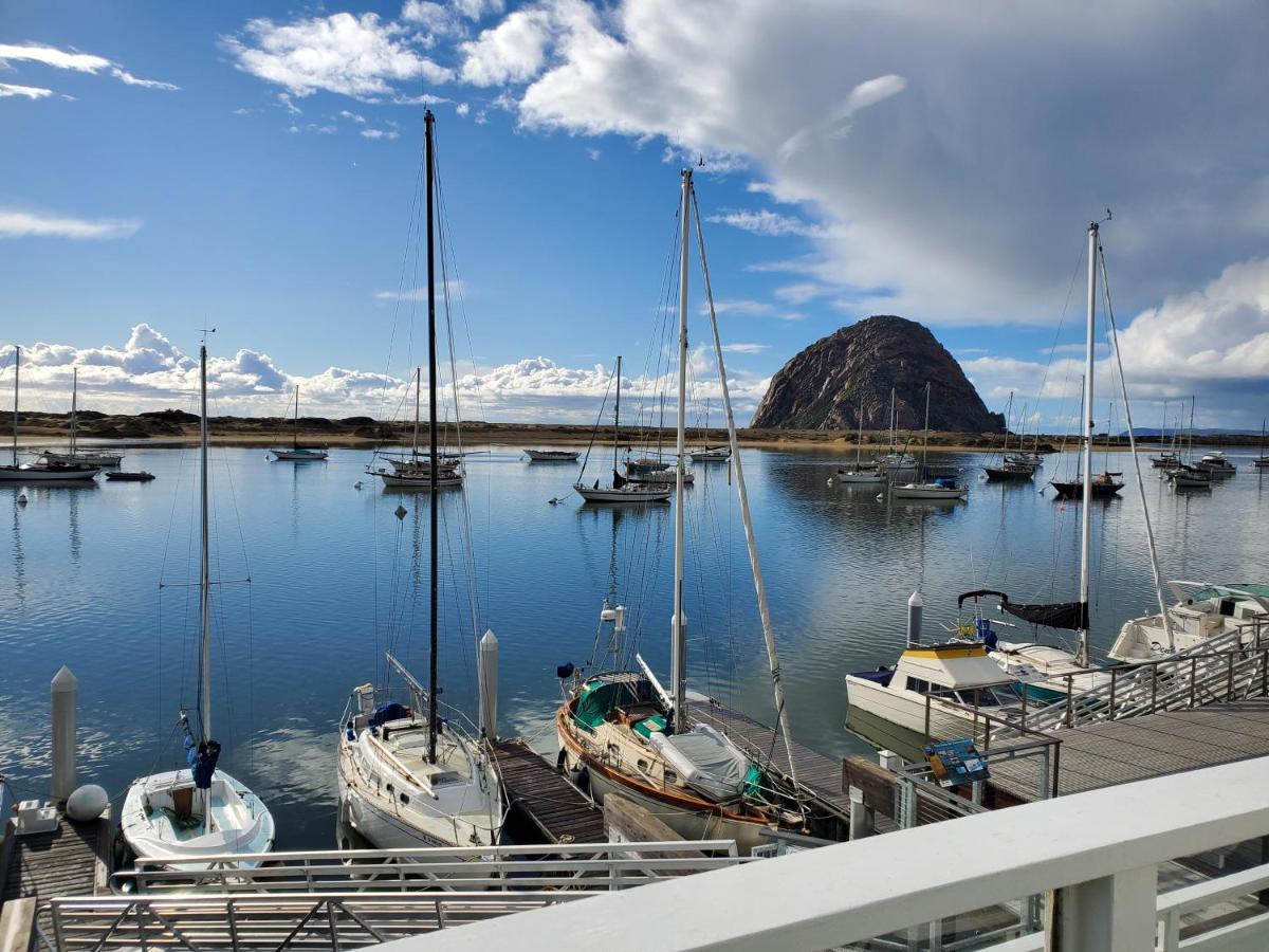 Gray's & Gallery Hotel Morro Bay