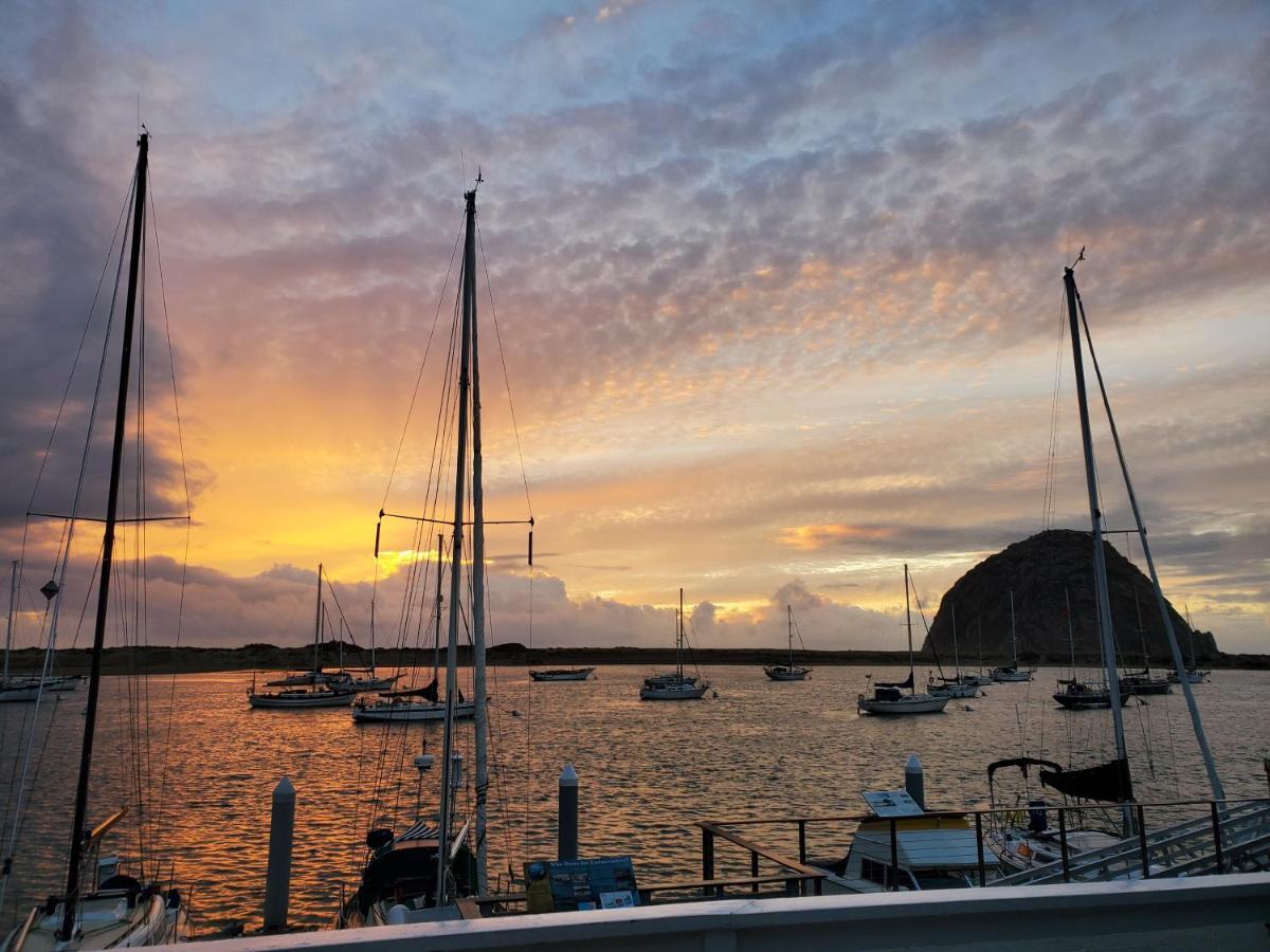 Gray's & Gallery 5* Morro Bay