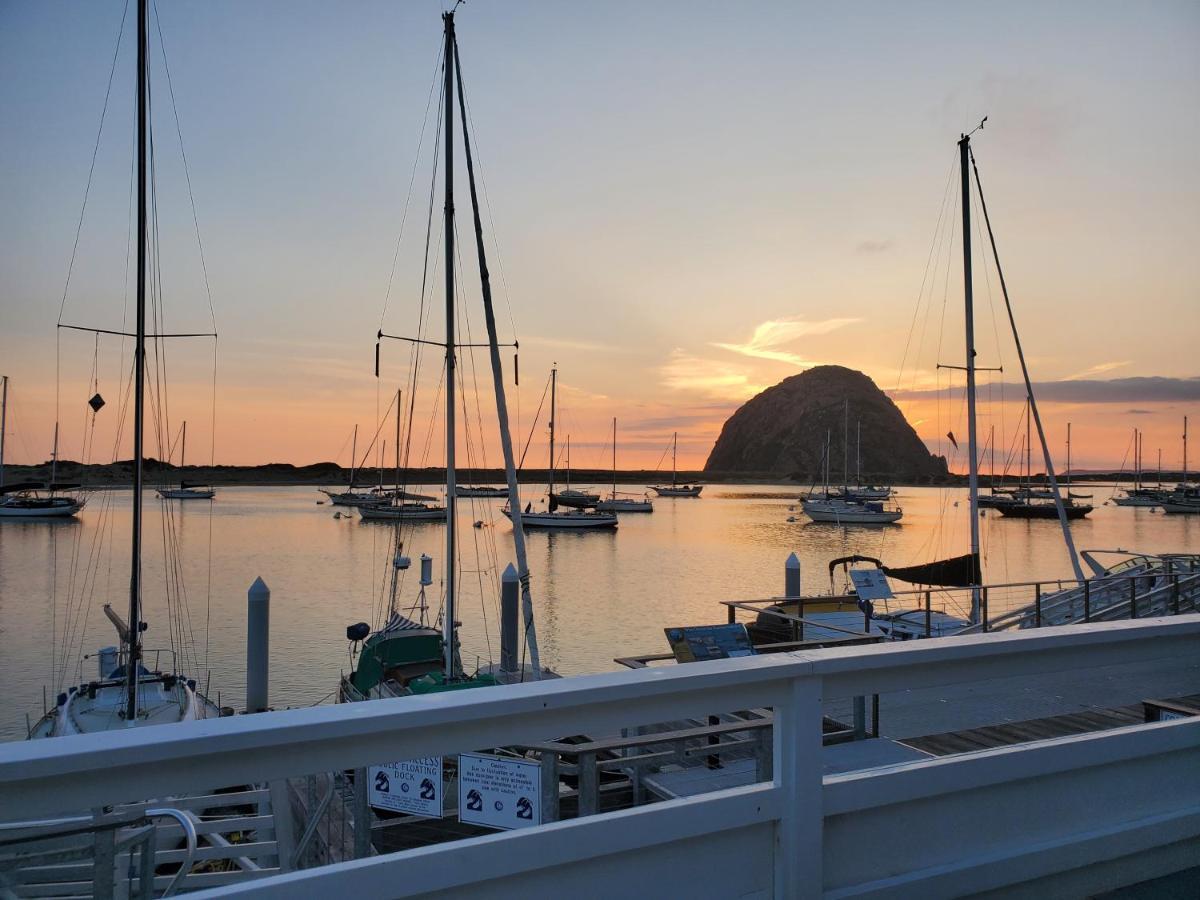 Hotel Gray's & Gallery Morro Bay