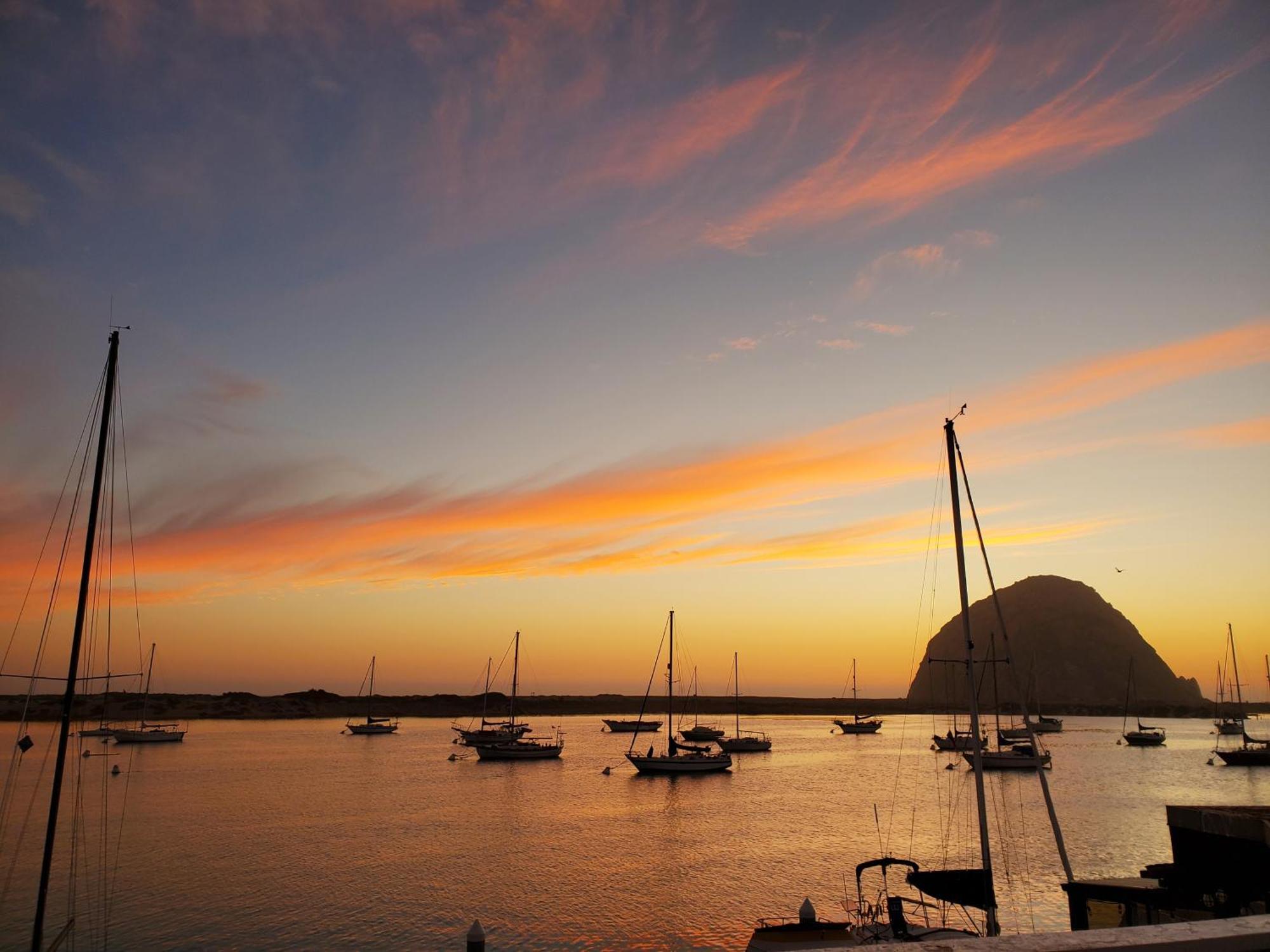 Gray's & Gallery Hotel Morro Bay