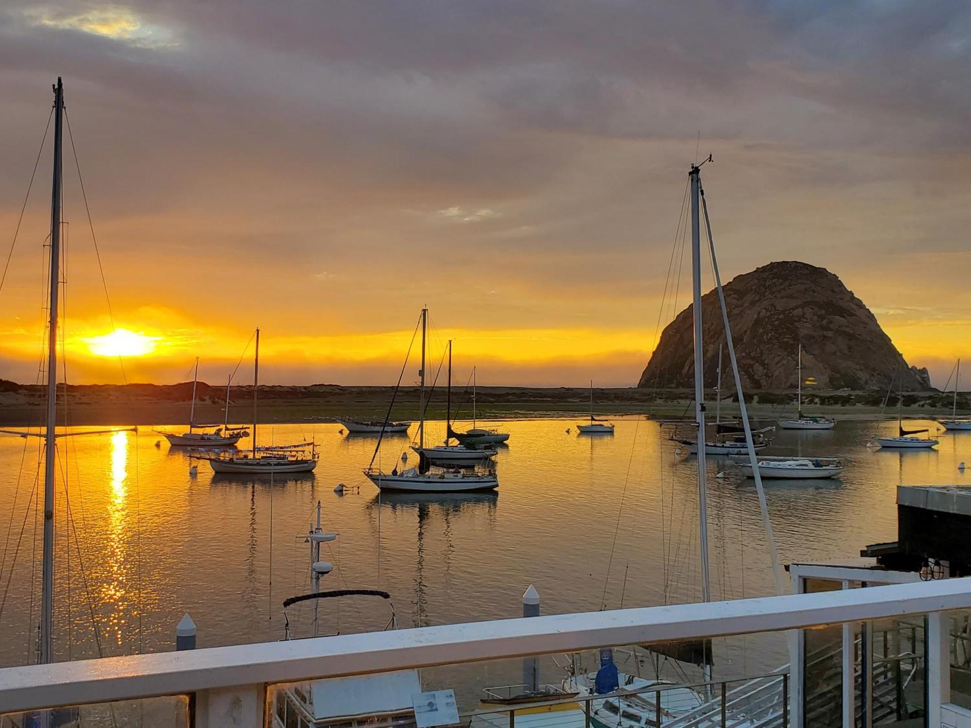 Hotel Gray's & Gallery Morro Bay