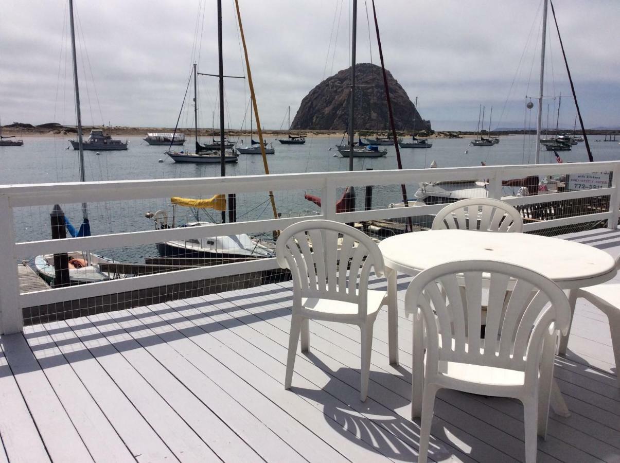 Gray's & Gallery Hotel Morro Bay